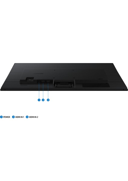 LS27F320GAUXUF 27 Inç Essential Monitör S3 S30GD Full Hd Monitör modelleri