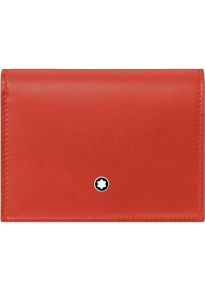 Yumuşak Nano Continental Cüzdan 198009