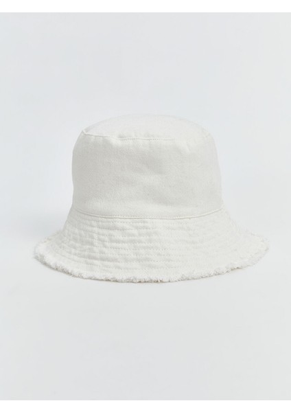 Yeni Sezon Kadin Bucket Sapka - S5BV84Z8