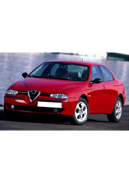 Alfa Romeo 156 1998-2006 Ön Cam Silecek Takımı 55X50CM fiyatları