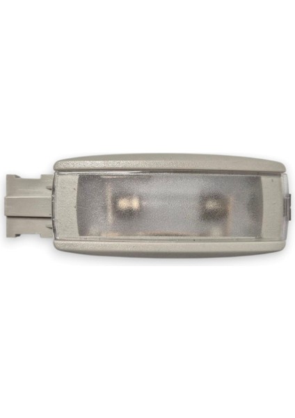 Vw Tiguan 2008-2011 Güneşlik Makyaj Lambası Gri Renk 1K0947109 modelleri