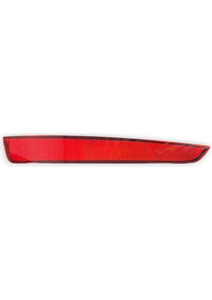 Skoda Fabia 2019-2021 Arka Tampon Sol Reflektör Kedi Gözü 6V6945105 fiyatları
