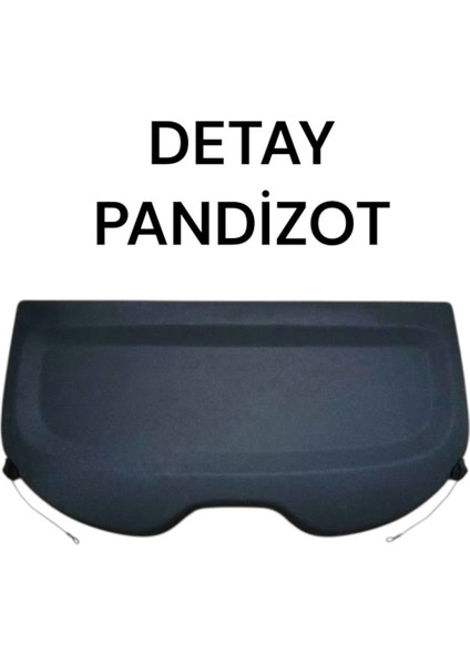 Mercedes A180 2012-2017 Pandizot