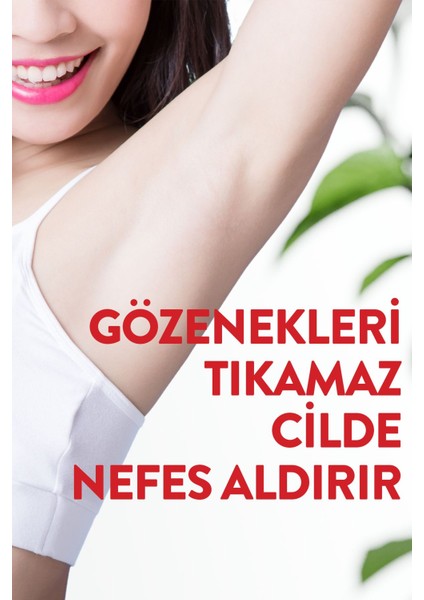 Romance Kadın Deodorant 6X150ML