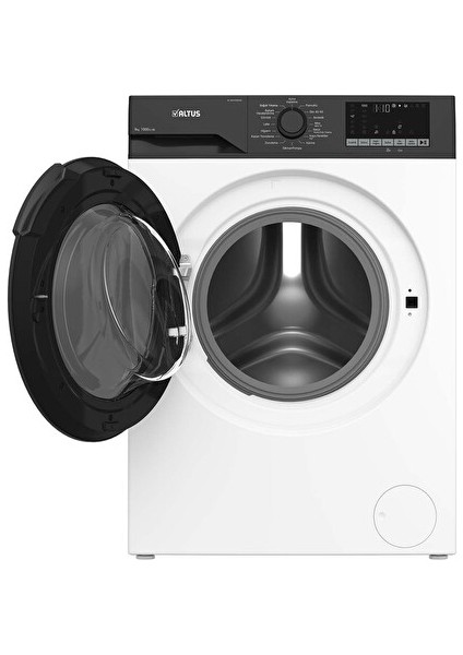 Al cm 91050 Mc 9kg Çamaşır Makinesi fiyatları