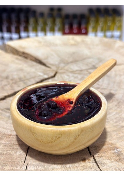 Tanecikli Orman Meyvesi Özü 1400gr modelleri