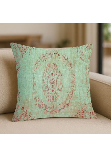 Geleneksel Desenli Kırlent – Kilim Motifli fiyatları