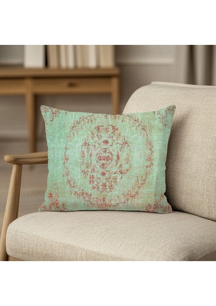 Geleneksel Desenli Kırlent – Kilim Motifli modelleri