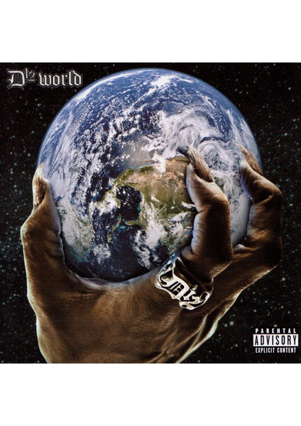 D12 – D12 World (Cd)
