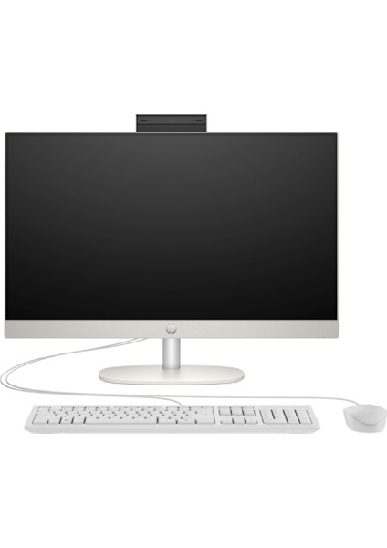 Proone 245 G10 Ryzen 5-7520U 8gb 1 Tb SSD 23.8" Fhd Freedos 8T2W6ES-N03