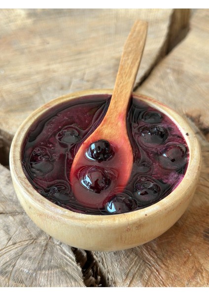 Tanecikli Yaban Mersini Özü 1400 gr modelleri