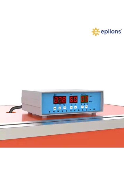 Endüstriyel 256 Yumurtalık Otomatik Kuluçka Makinesi Dijital Panel Isı Nem Ayarlı - Tavuk Ördek Civciv Hindi Yumurta indirimleri