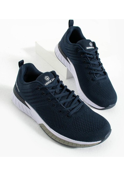 Manaus M Lacivert Erkek Sneaker 21200-M fiyatları