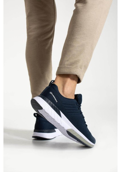 Manaus M Lacivert Erkek Sneaker 21200-M fırsatları