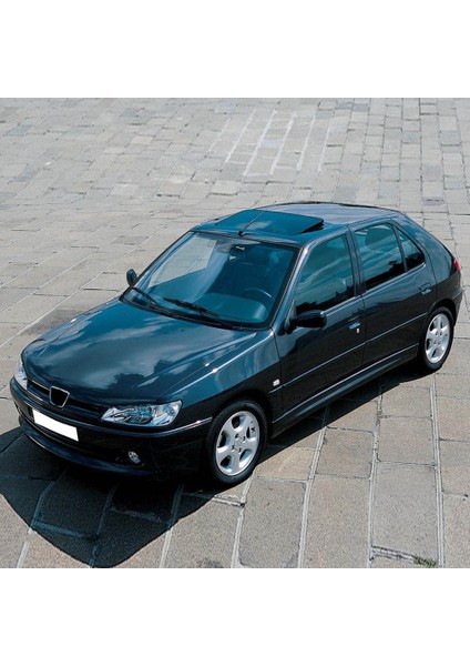 Peugeot 306 1994-2003 Ön Cam Silecek Takımı 55X50CM fiyatları