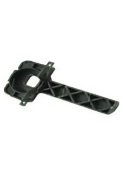 Radyator Baglantı Braketı A6 A7 1118