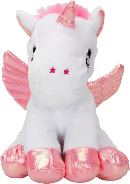 My Little Peluş Işıklı Unicorn