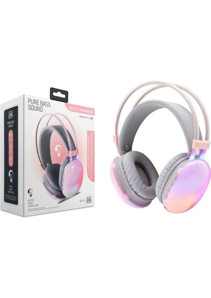 SW71 Bluetooth Kulaklık