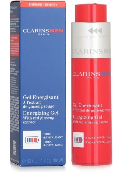 Men Energınıng 50ML 25