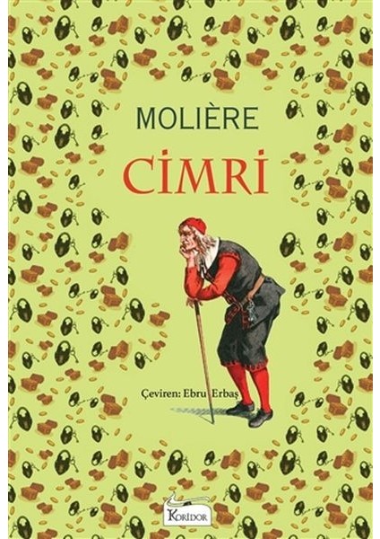 Cimri (Bez Ciltli)