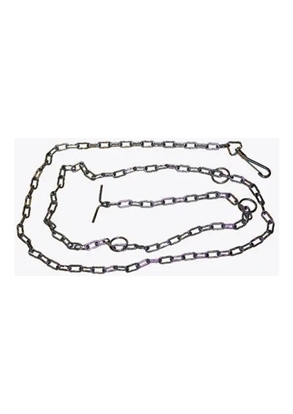 Köpek Zinciri - 5X200 - 1 Adet