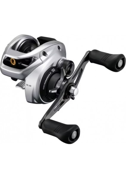 Makina Tranx B 301 Left Hand (Sol El)