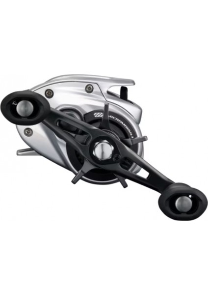 Makina Tranx B 301 Left Hand (Sol El)