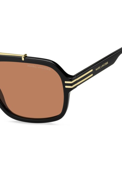 Marc 840/S 8lzw7 60 Marc Jacobs Güneş Gözlüğü