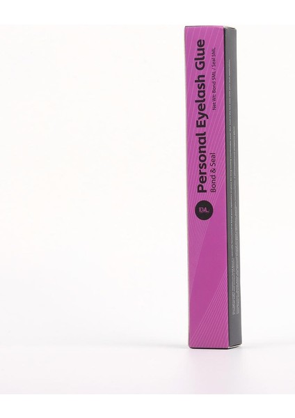 Ultra Güçlü Çift Taraflı Tekli & Bütün Takma Kirpik Yapıştırıcı ve Sabitleştirici -Eyelash Bond&Seal indirimleri