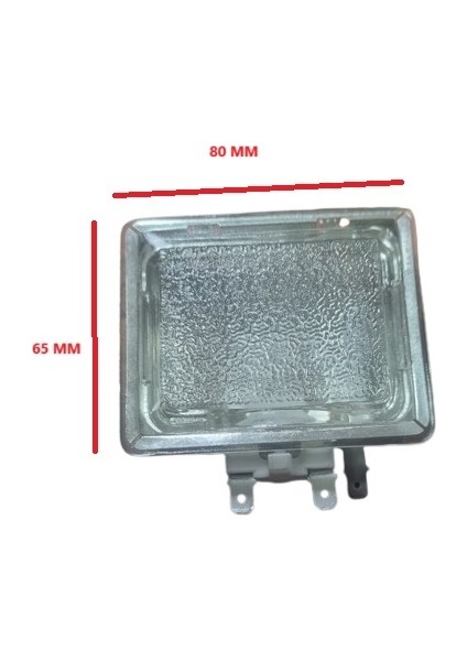 Fırın Lambası Kare 40W 220V fiyatları