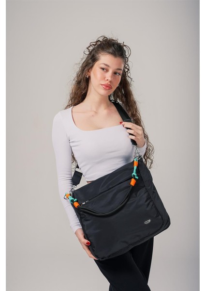 Kadın 17707 Omuz Çantası