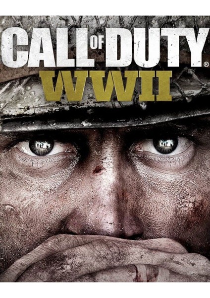 Call Of Duty Wwıı Ps4 – Ps5