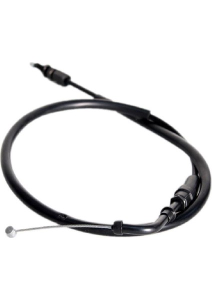 Kuba Black Cat 150 Cross Gaz Teli M007899