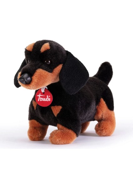 Trudi Peluş Bassotto Leo 25 cm