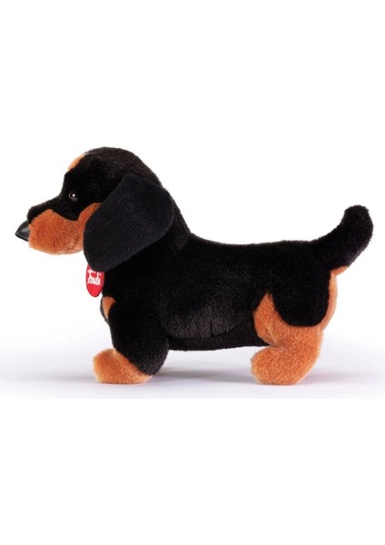 Trudi Peluş Bassotto Leo 25 cm fiyatları
