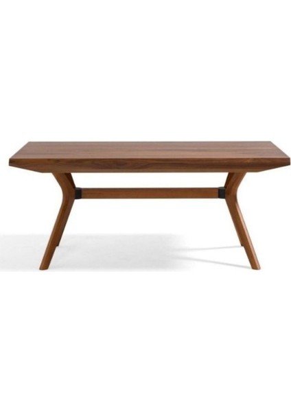 Bosco Pahlı Ahşap Mutfak Masası 100X180 fırsatları