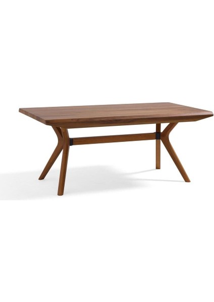 Bosco Pahlı Ahşap Mutfak Masası 100X180 indirimleri