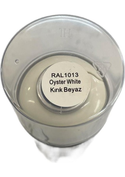 Ral 1013 Oyster White Kırık Beyaz Sprey Boya 400ML fiyatları