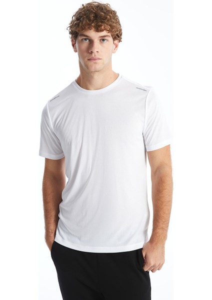 Yeni Sezon Bisiklet Yaka Kisa Kollu Erkek Spor Tisort - S50155Z8