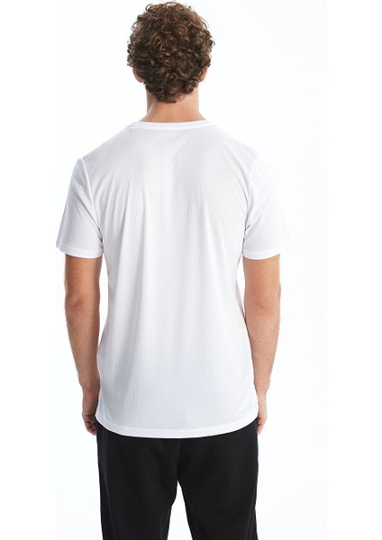 Yeni Sezon Bisiklet Yaka Kisa Kollu Erkek Spor Tisort - S50155Z8 fırsatları