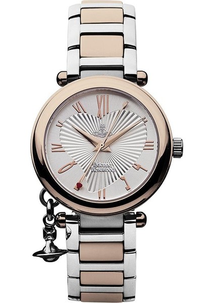 Vıvıenne Westwood VV006RSSL Kadın Kol Saati