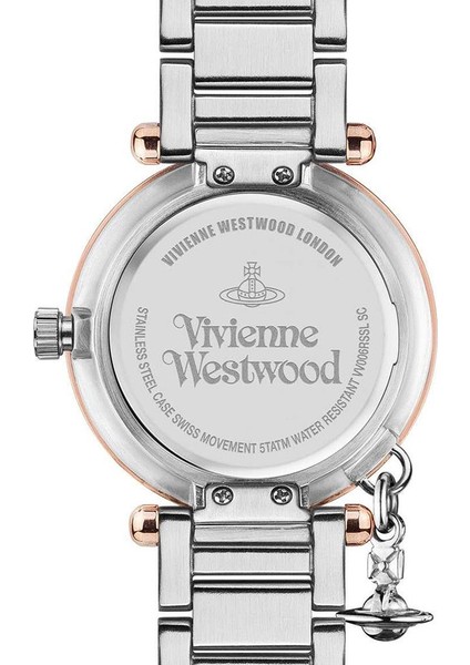 Vıvıenne Westwood VV006RSSL Kadın Kol Saati modelleri