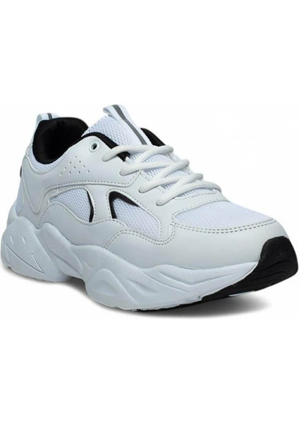 Lambirlent 21 Beyaz Kadın Sneaker SA03A2107 fiyatları