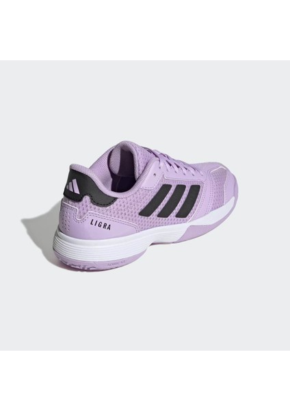 Ligra 8 K Lila Kadın Sneaker JP7279 indirimleri