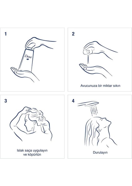 Ultra Care Saç Bakım Şampuanı Besleyici Bakım Kuru Saçlar Için 400 ml X3 Adet indirimleri