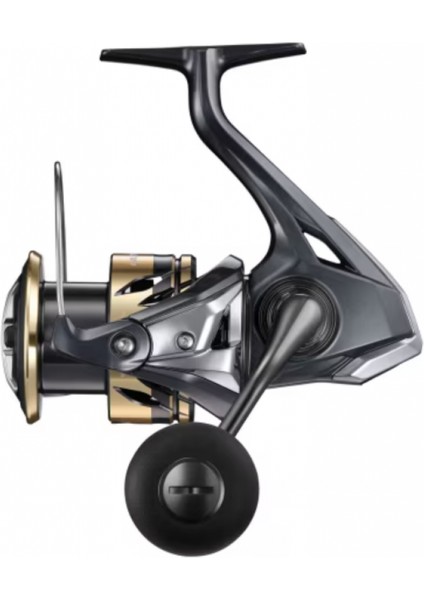 Ultegra Fd C5000 Xg 101 cm Sarım Olta Makinesi (2024)
