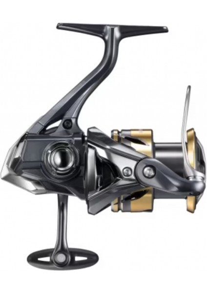 Ultegra Fd C5000 Xg 101 cm Sarım Olta Makinesi (2024)