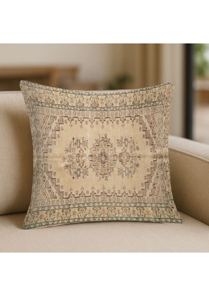 Vintage Tarz Kırlent – Yumuşak Dokulu modelleri