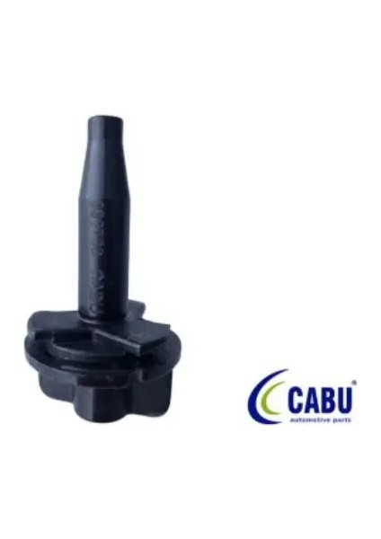 Radyator Baglantı Ust Tutucu Somunu Mondeo Iv 0714