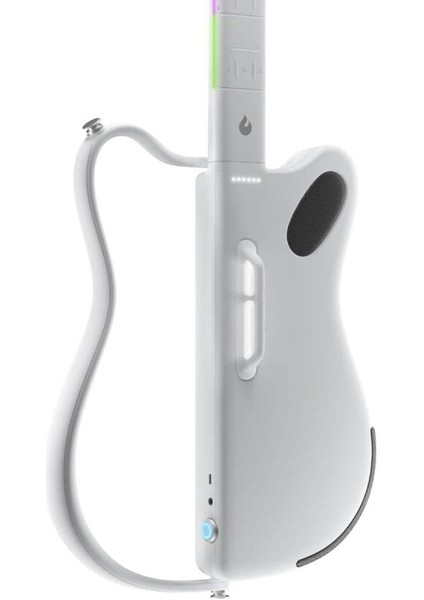 Lava Genie Akıllı Sampler Gitar